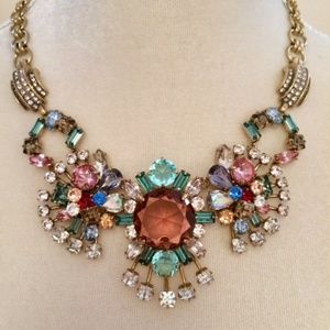 J. Crew Jewelry - NWT J Crew Starburst Necklace J. Crew Jewelry - NWT J Crew Starburst Necklace